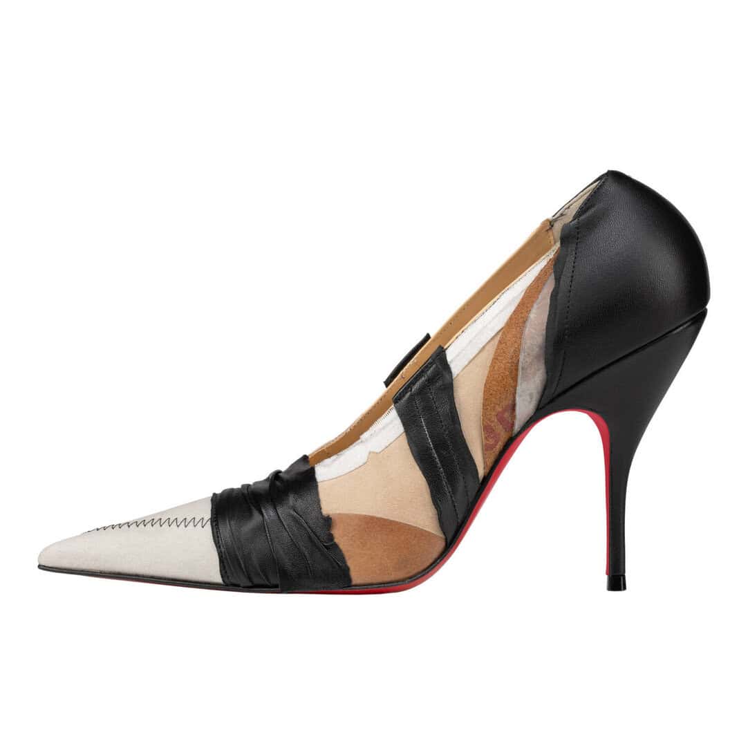 Margiela Louboutin Collab: Everything to Know About the
